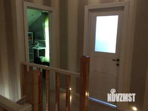 Дом 180м², 3-этажный, участок 7 сот.