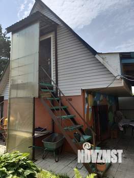 Дом 143м², 2-этажный, участок 16 сот.