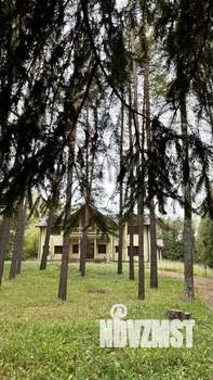 Дом 454м², 2-этажный, участок 56 сот.