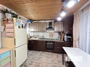 Дом 86м², 2-этажный, участок 4 сот.