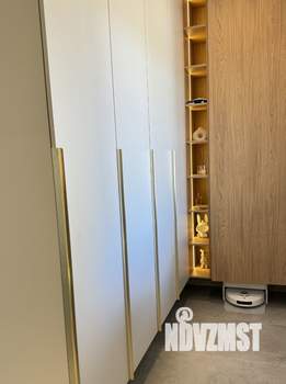 Дом 205м², 2-этажный, участок 6 сот.