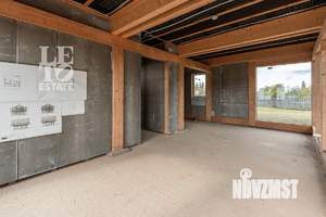 Дом 175м², 2-этажный, участок 7 сот.