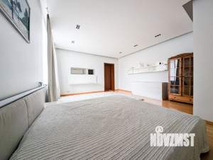 Дом 644м², 4-этажный, участок 19 сот.