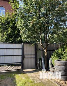 Дом 40м², 1-этажный, участок 4 сот.