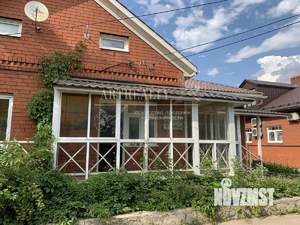 Таунхаус 167м², 2-этажный, участок 5 сот.