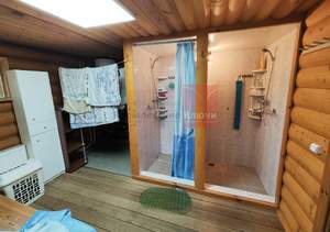 Дом 201м², 2-этажный, участок 20 сот.