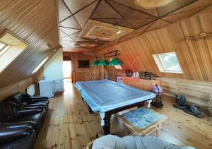 Дом 201м², 2-этажный, участок 20 сот.