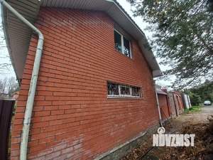 Дом 168м², 2-этажный, участок 7 сот.