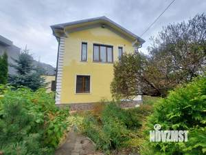 Дом 305м², 2-этажный, участок 15 сот.