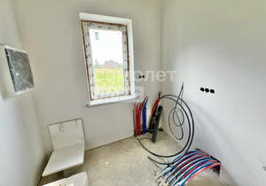 Дом 198м², 2-этажный, участок 10 сот.