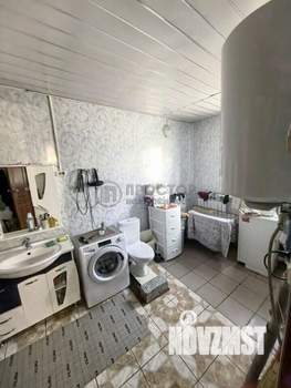 Дом 138м², 2-этажный, участок 4 сот.