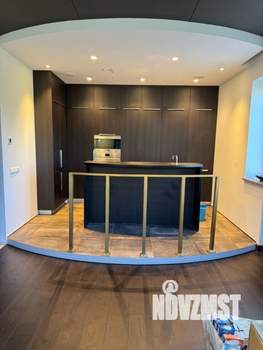 Таунхаус 111м², 3-этажный, участок 3 сот.