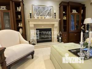 Дом 270м², 2-этажный, участок 10 сот.