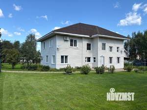 Дом 235м², 2-этажный, участок 26 сот.