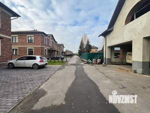 Дом 241м², 2-этажный, участок 7 сот.