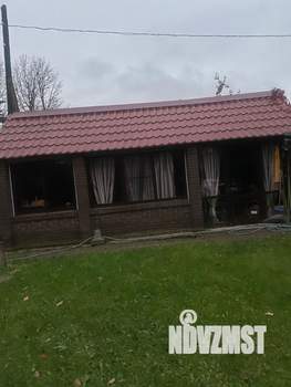 Дом 160м², 2-этажный, участок 7 сот.