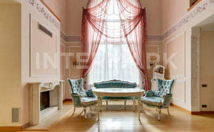 Дом 495м², 2-этажный, участок 22 сот.