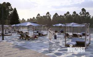 Дом 160м², 2-этажный, участок 7 сот.