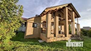 Дом 306м², 2-этажный, участок 7 сот.