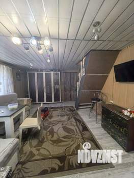 Дом 138м², 2-этажный, участок 4 сот.