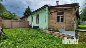 Дом 73м², 1-этажный, участок 6 сот.