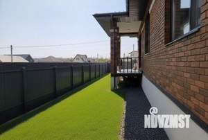 Дом 138м², 1-этажный, участок 6 сот.