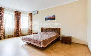 Дом 800м², 4-этажный, участок 20 сот.