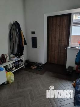 Таунхаус 172м², 2-этажный, участок 2 сот.