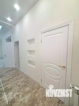 Дом 252м², 2-этажный, участок 7 сот.