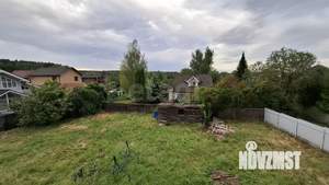 Дом 306м², 2-этажный, участок 7 сот.