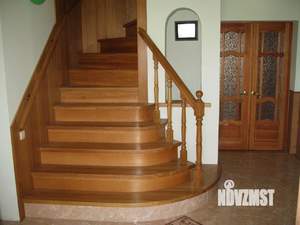 Коттедж 400м², 4-этажный, участок 17 сот.