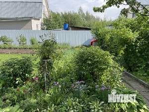 Дом 63м², 2-этажный, участок 6 сот.