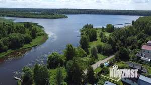 Коттедж 161м², 1-этажный, участок 9 сот.