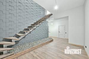 Коттедж 280м², 2-этажный, участок 8 сот.