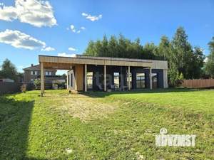 Дом 135м², 1-этажный, участок 15 сот.