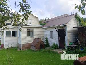 Дом 85м², 2-этажный, участок 6 сот.