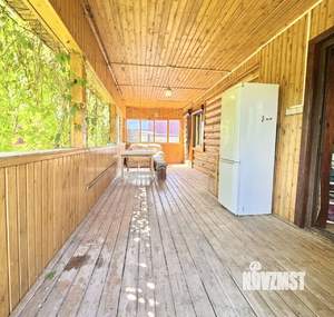 Дом 250м², 3-этажный, участок 6 сот.