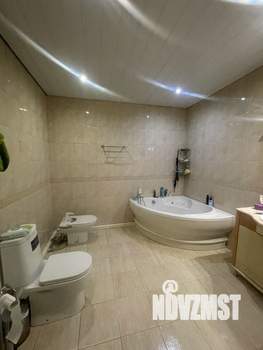 Дом 220м², 2-этажный, участок 9 сот.