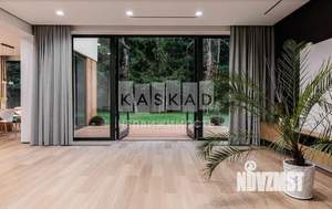 Коттедж 190м², 1-этажный, участок 9 сот.