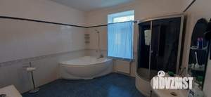 Дом 406м², 3-этажный, участок 13 сот.