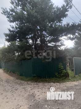 Дом 67м², 2-этажный, участок 5 сот.