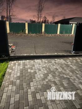 Дом 165м², 1-этажный, участок 15 сот.