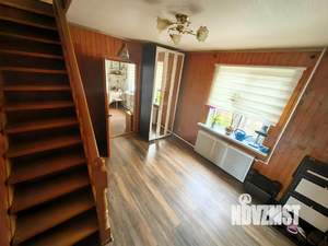 Дом 140м², 2-этажный, участок 7 сот.