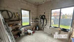 Дом 135м², 1-этажный, участок 15 сот.