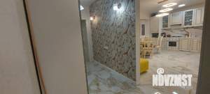 Таунхаус 90м², 3-этажный, участок 2 сот.