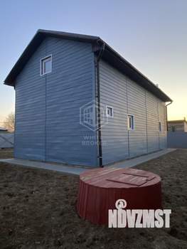 Дом 129м², 2-этажный, участок 5 сот.