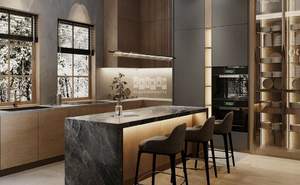 Дом 300м², 2-этажный, участок 12 сот.