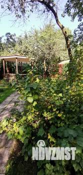 Коттедж 390м², 3-этажный, участок 12 сот.