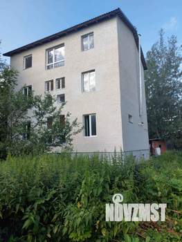 Дом 342м², 2-этажный, участок 8 сот.