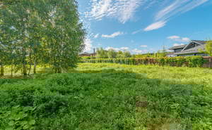 Дом 580м², 2-этажный, участок 22 сот.